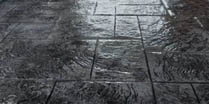 model beton amprentat 2